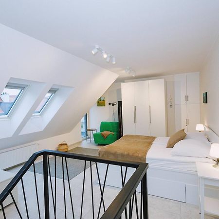 Apartamenty Sun Seasons 24 - Zaciszna Niechorze Bagian luar foto