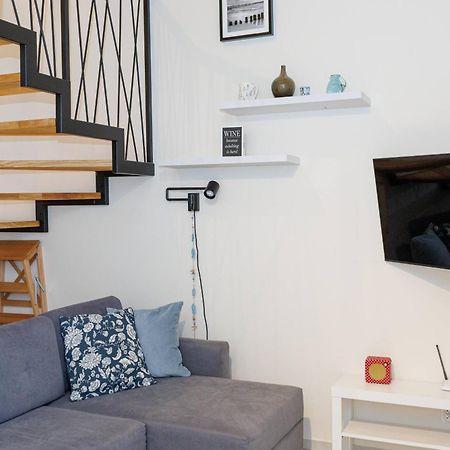 Apartamenty Sun Seasons 24 - Zaciszna Niechorze Bagian luar foto