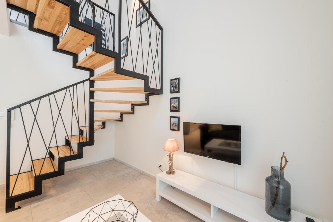 Apartamenty Sun Seasons 24 - Zaciszna Niechorze Bagian luar foto