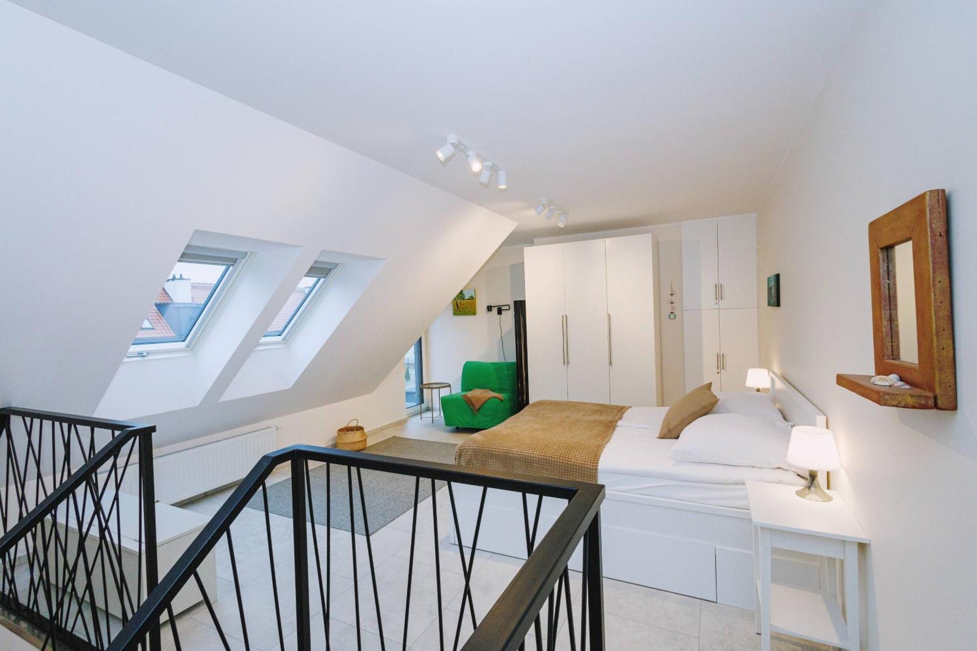 Apartamenty Sun Seasons 24 - Zaciszna Niechorze Bagian luar foto